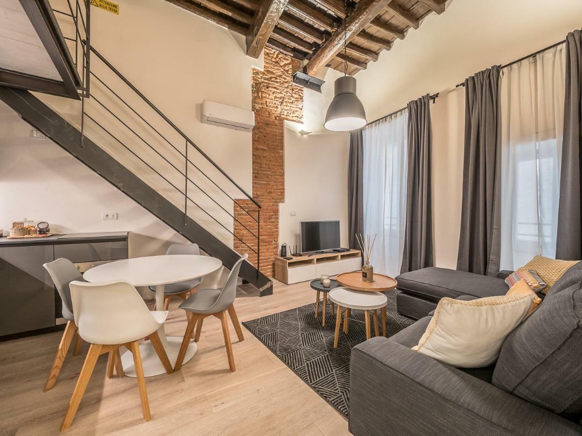 My Luxury Suites 사보나 외부 사진