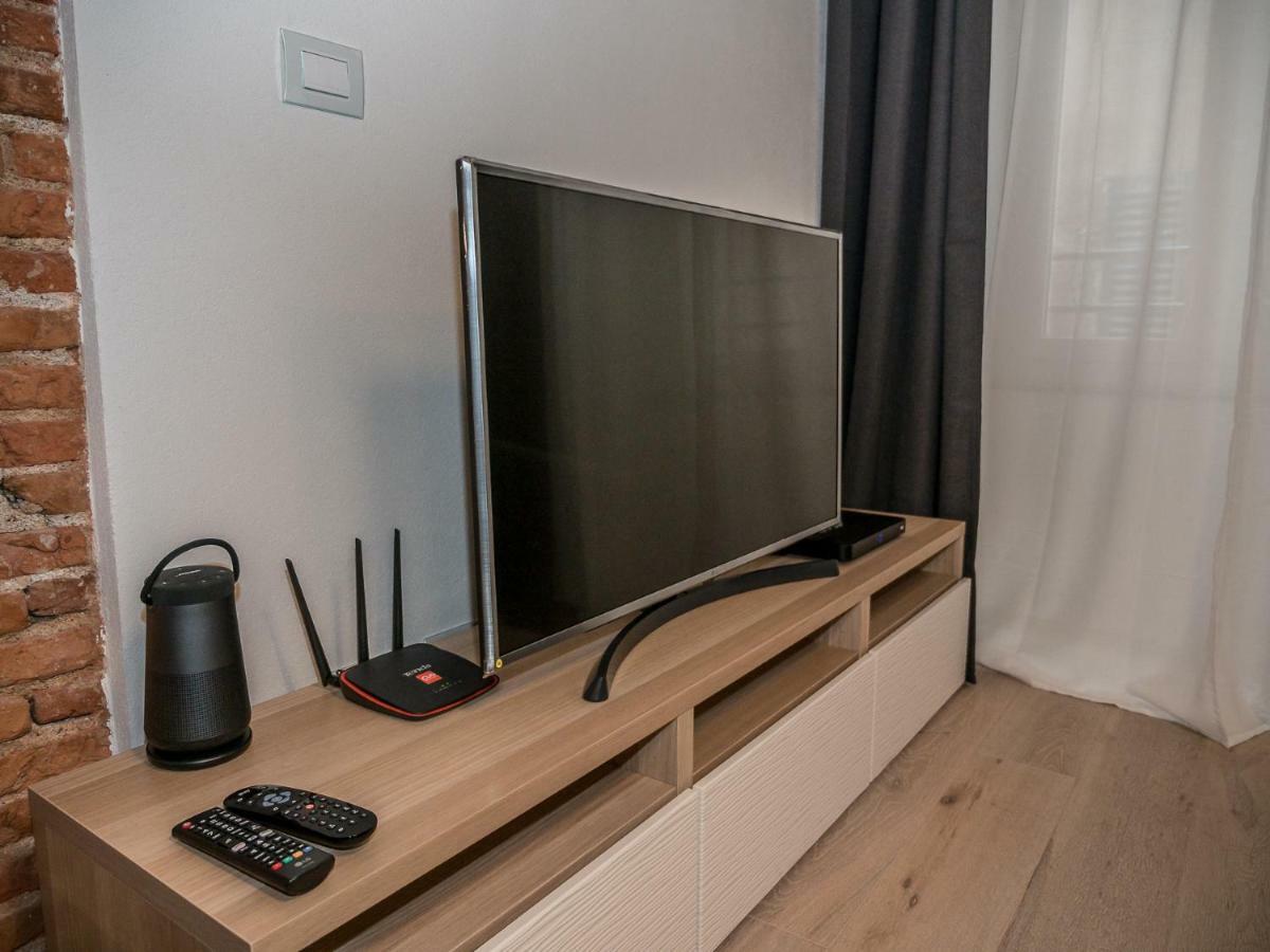My Luxury Suites 사보나 외부 사진
