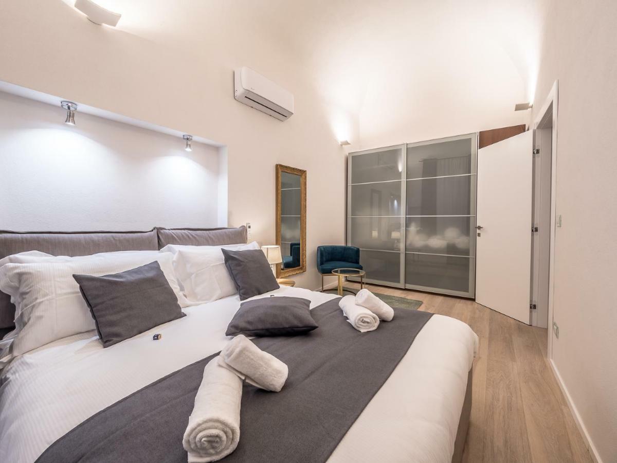 My Luxury Suites 사보나 외부 사진