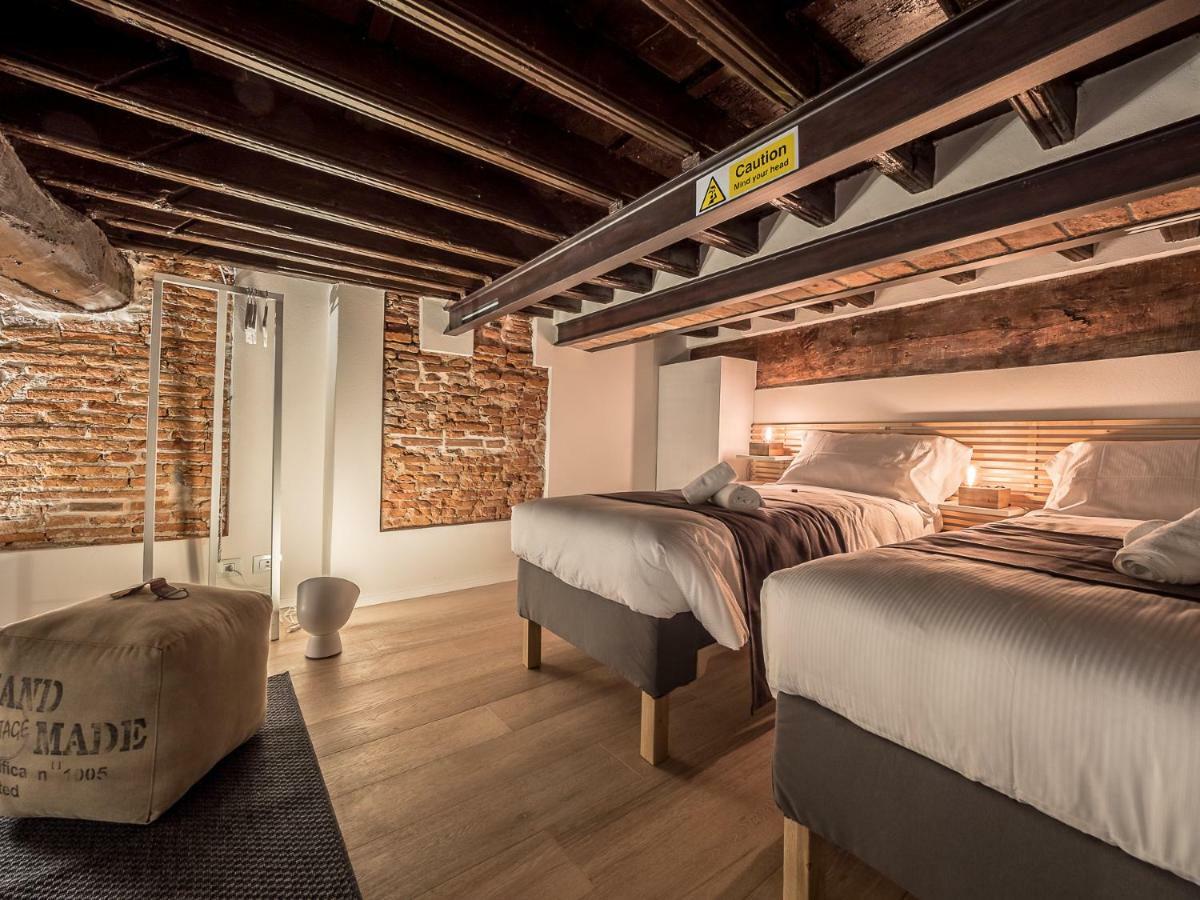 My Luxury Suites 사보나 외부 사진