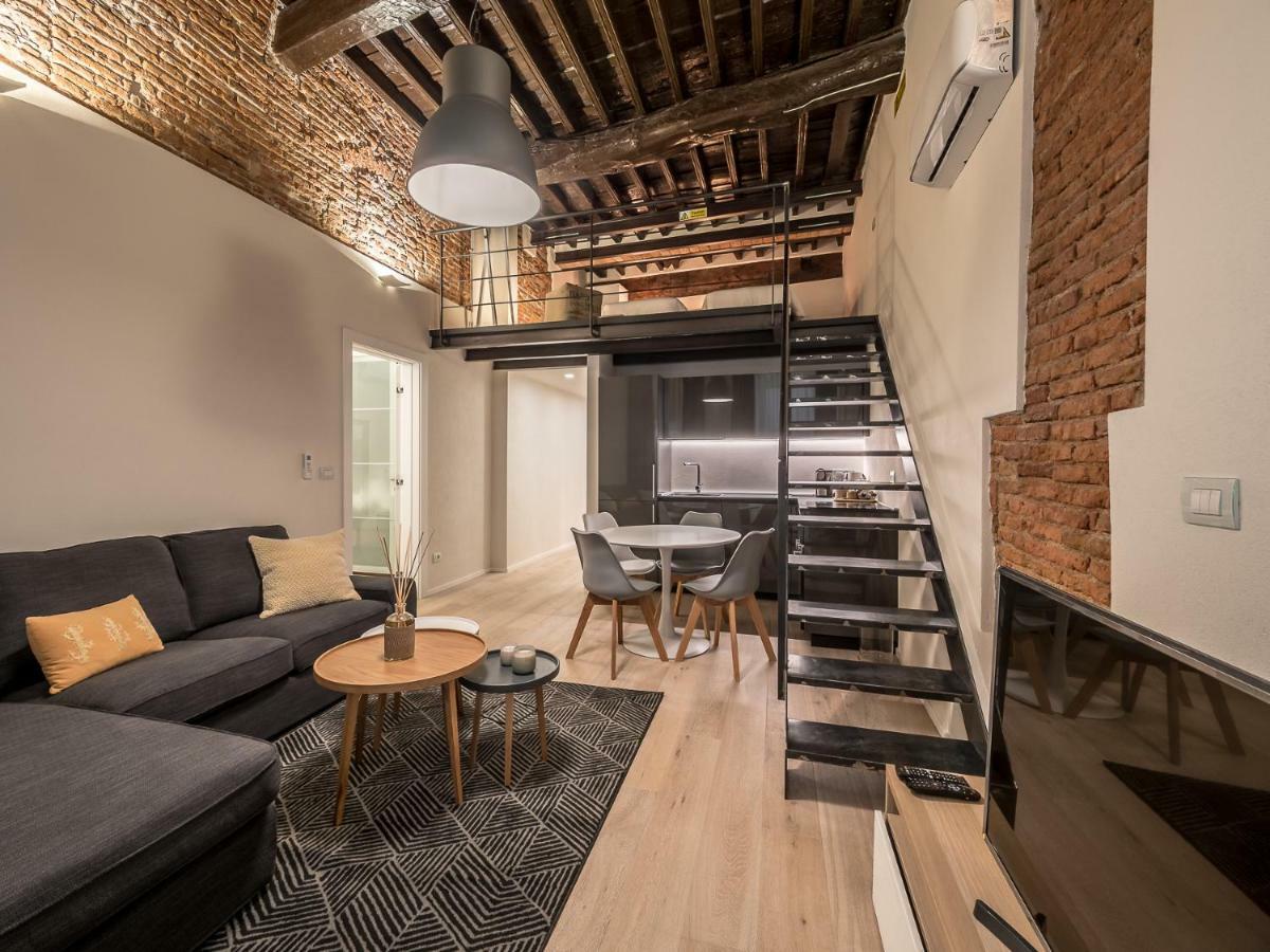 My Luxury Suites 사보나 외부 사진