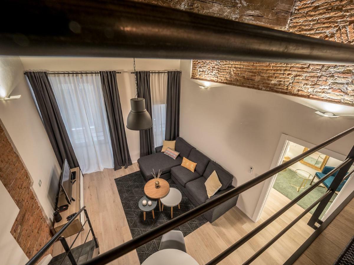 My Luxury Suites 사보나 외부 사진